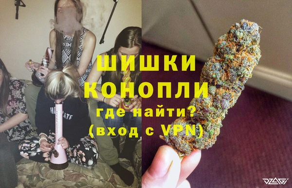 хмурый Белоозёрский